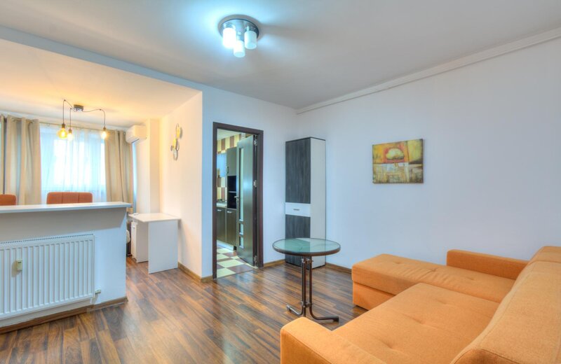 Iancului - Ferdinand - Elev Stefanescu - Mega Mall Garsoniera