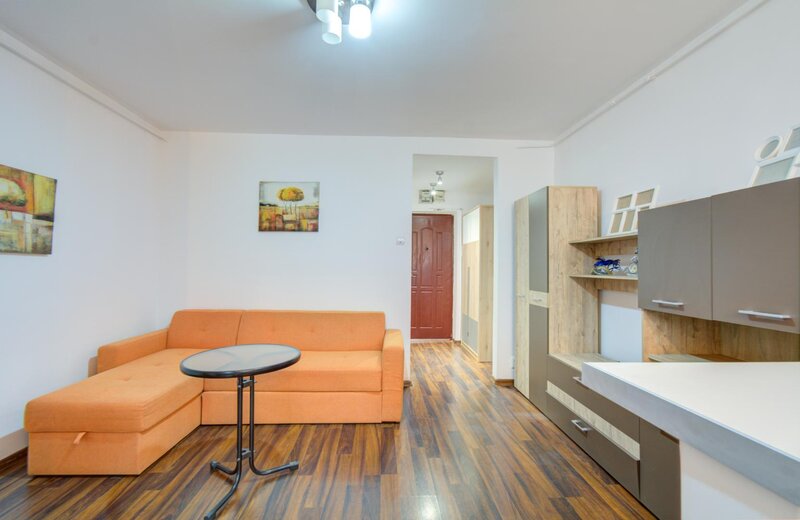 Iancului - Ferdinand - Elev Stefanescu - Mega Mall Garsoniera