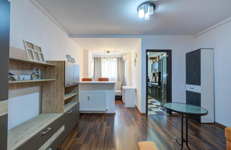 Iancului - Ferdinand - Elev Stefanescu - Mega Mall Garsoniera