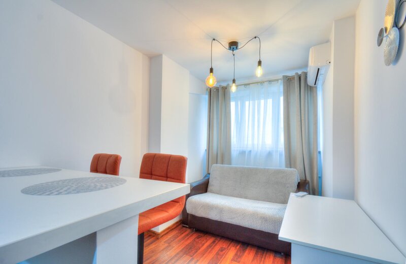 Iancului - Ferdinand - Elev Stefanescu - Mega Mall Garsoniera