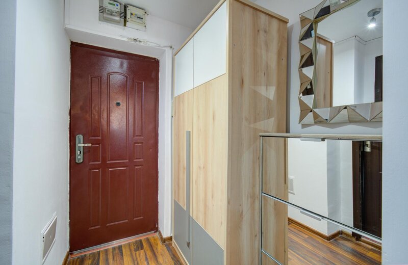 Iancului - Ferdinand - Elev Stefanescu - Mega Mall Garsoniera