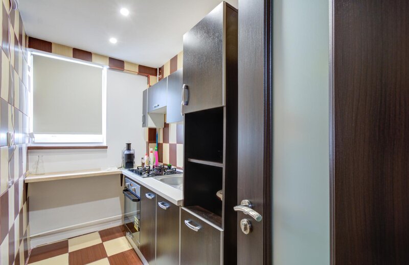 Iancului - Ferdinand - Elev Stefanescu - Mega Mall Garsoniera