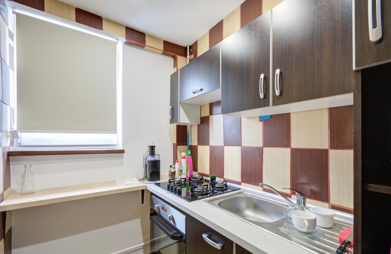 Iancului - Ferdinand - Elev Stefanescu - Mega Mall Garsoniera