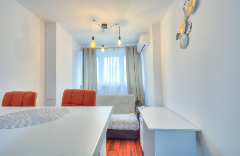 Iancului - Ferdinand - Elev Stefanescu - Mega Mall Garsoniera