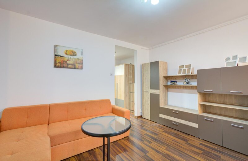 Iancului - Ferdinand - Elev Stefanescu - Mega Mall Garsoniera