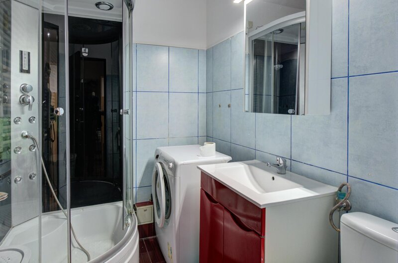 Iancului - Ferdinand - Elev Stefanescu - Mega Mall Garsoniera