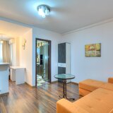 Iancului - Ferdinand - Elev Stefanescu - Mega Mall Garsoniera